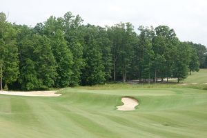 Tobacco Road 2020 2nd Bunker